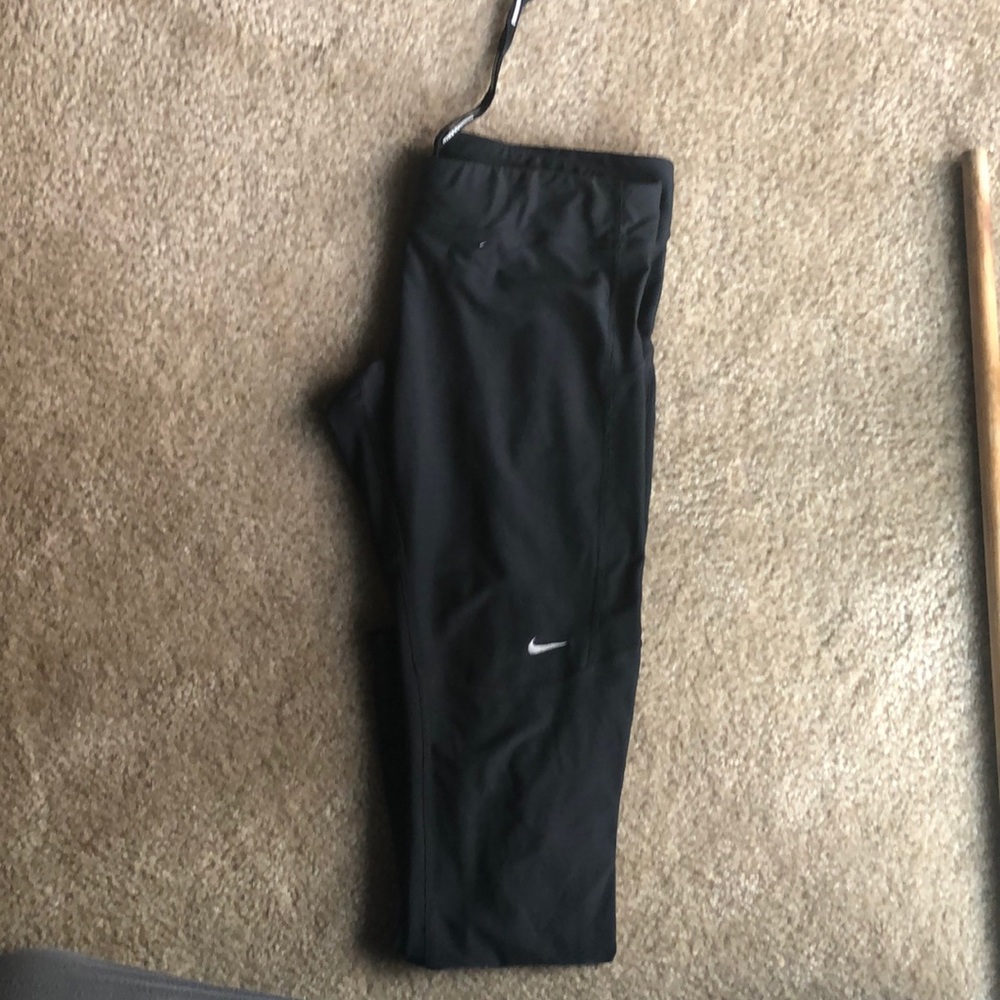 Nike Long running leggings
